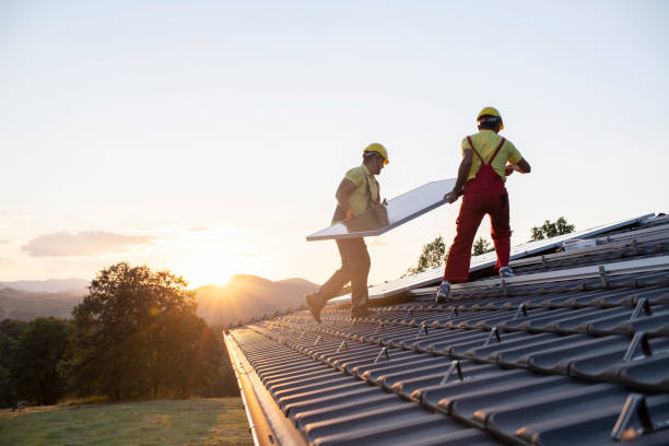 Professional Roofing in Lake Mohegan, NY