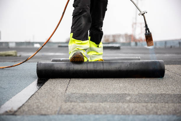 Fast & Reliable Emergency Roof Repairs in Lake Mohegan, NY